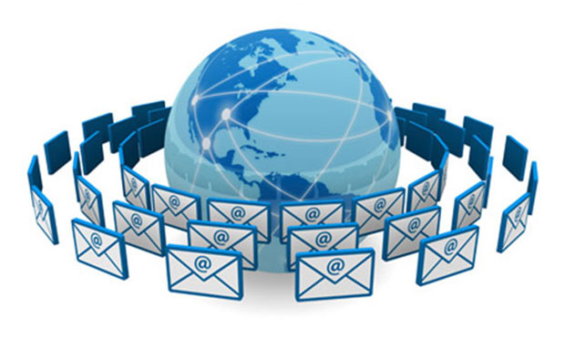 Worldwide Email Communication